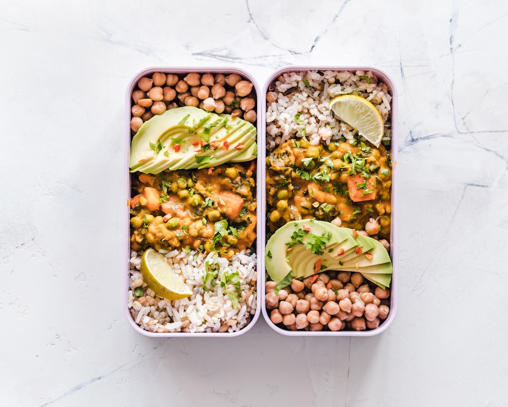Nutrition for different life stages